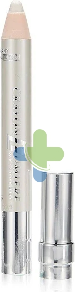 Mavala Crayon Lum 05 Blanc Arg