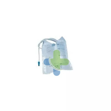 Farmac-zabban Sacca Ur Let 2ltubo 130cm Scar