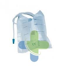 Farmac-zabban Sacca Ur Letto 2l Tubo 90cm