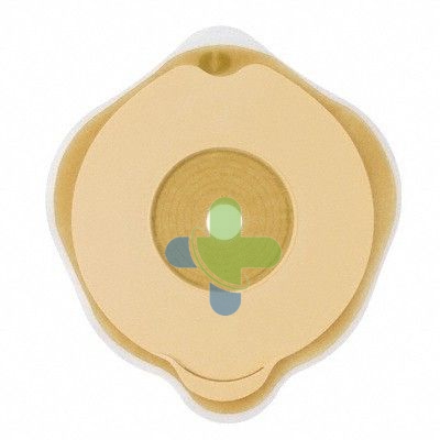 B.braun Milano Flexima Key Plac Piana 40mm5pz