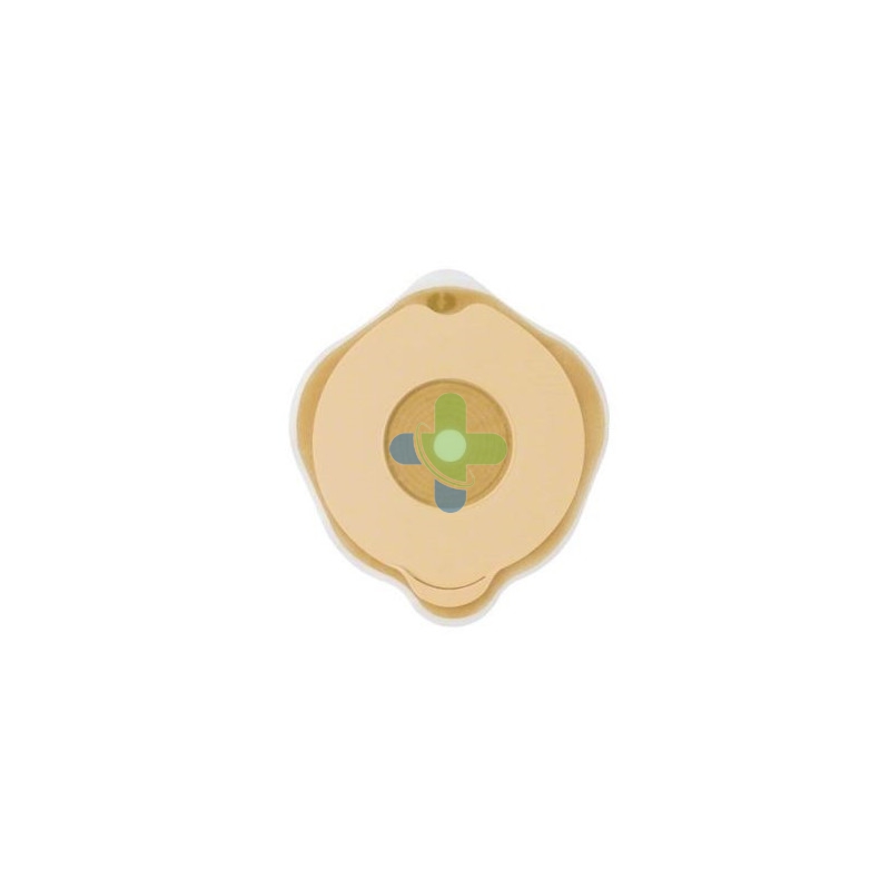 B.braun Milano Flexima Key Plac Piana 60mm5pz