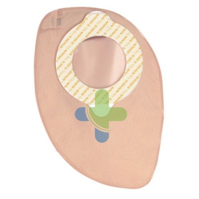 B.braun Milano Flexima Key Sac Colo 60mm 30pz