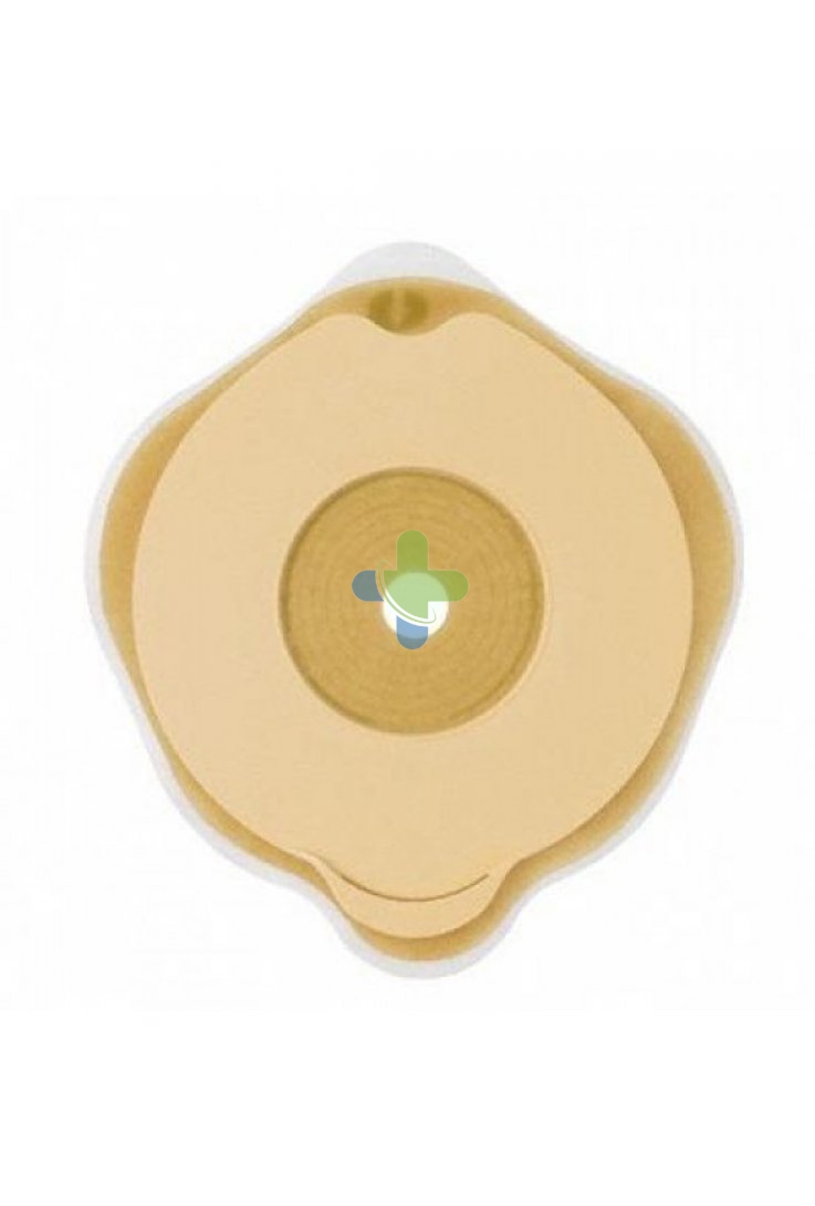 B.braun Milano Flexima Key Plac Piana 80mm5pz