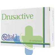 Oftal 3 Italia Drusactive 30cpr