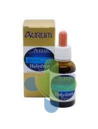 Aurum Snc Holydren Gtt 30ml