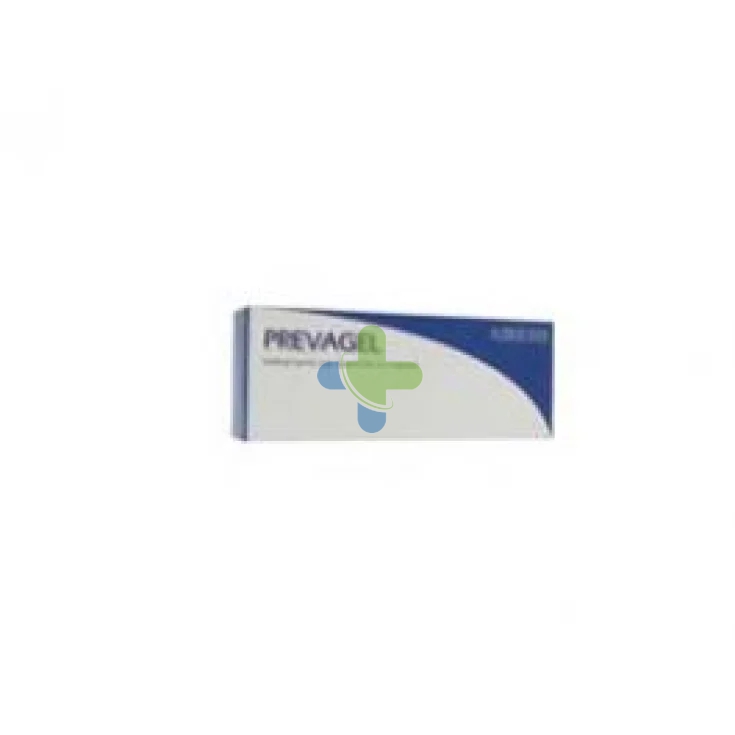 Blufarma Prevagel Oliogel 50ml