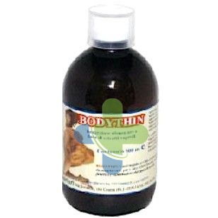 Herboplanet Bodythin Liquido 500ml