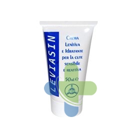 Si.me.farm.sas Leviasin Crema 50ml