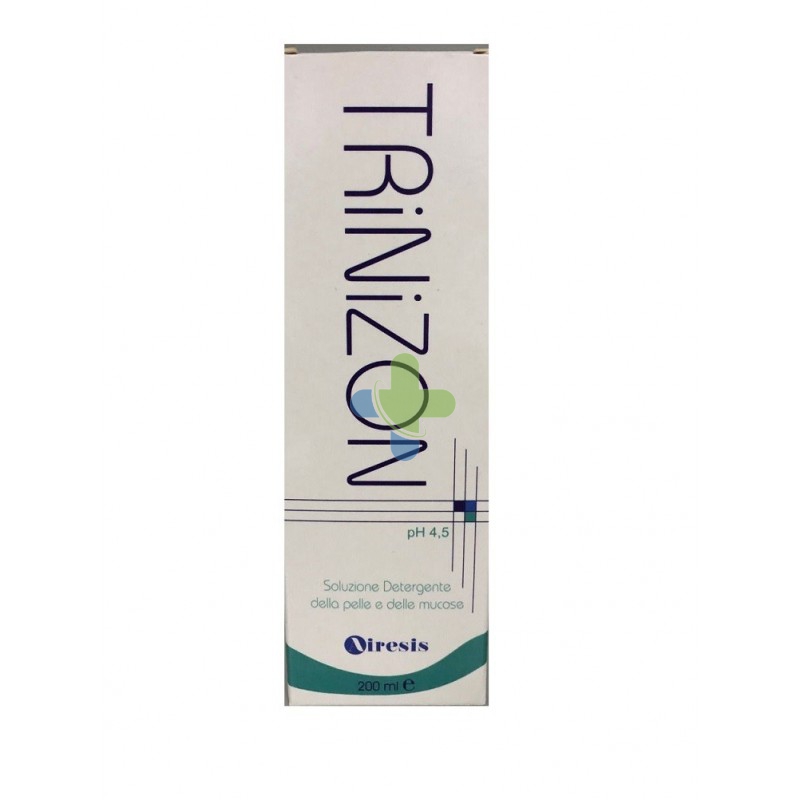Blufarma Trinizon Detergente Antibatt