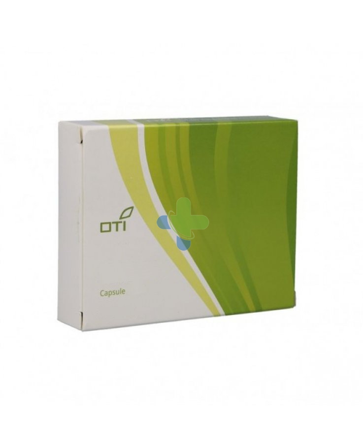 Oti Simbioti Col 80cps