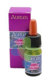 Aurum Uwadoth Autostima Gocce 5ml