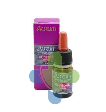 Aurum Ehredhe Energia Gtt 5ml
