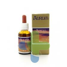 Aurum Shoodaleh Respiro Gocce 5ml