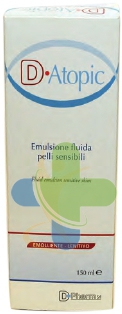 D Pharm D Atopic Cr P Sensibili 150ml