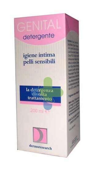 Judifarm Genital Detergente 200ml