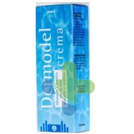 Si.me.farm.sas Dermodel Crema 50ml