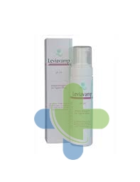 Herbeka Leviavamp Mousse 100ml