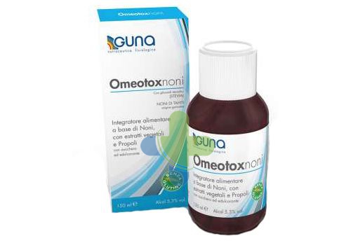 Guna Omeotoxnoni 150ml