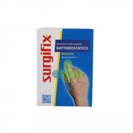 Fra Production Benda Rete Multifix San Dita