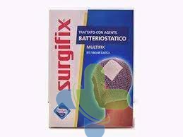 Fra Production Benda Rete Multifix San Te/cos