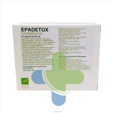 Oti Epadetox 60cps