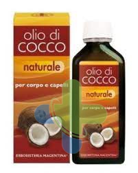 Raihuen Olio Cocco Puro Alim 1l