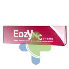 Eucare Eozync Pomata Protettiva 30g