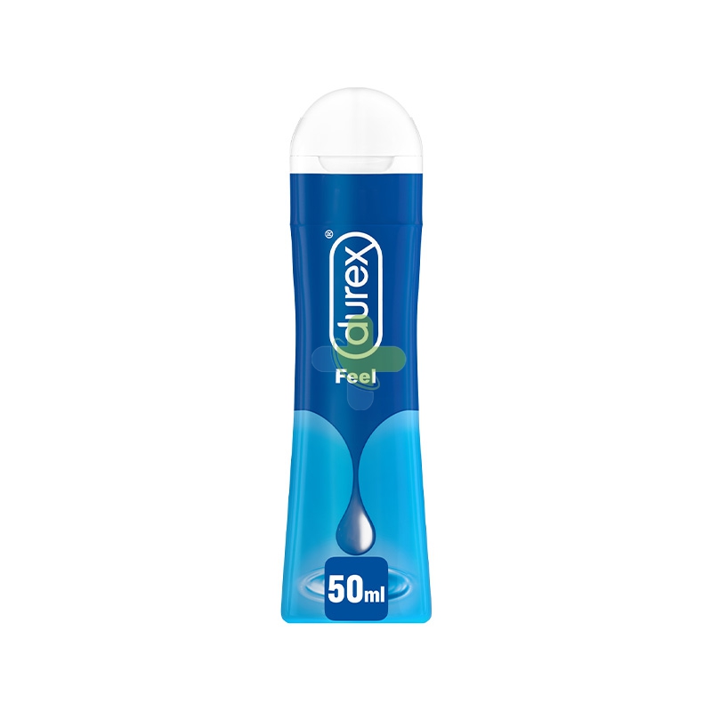 Durex Gel Lubrificante Feel 50 ml