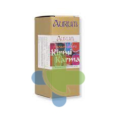 Aurum Kirmi Karma Gocce 30ml