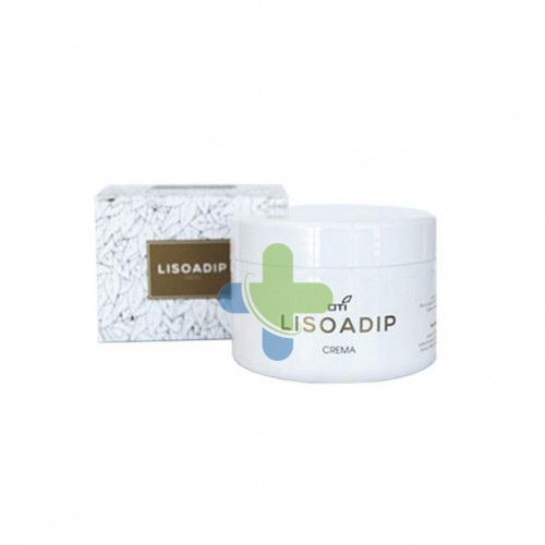 Oti Lisoadip Crema 250ml