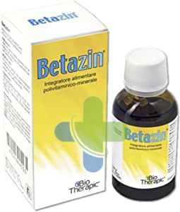 Betazin Gocce 30ml