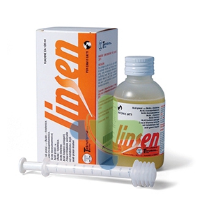 Teknofarma Linsen 200ml