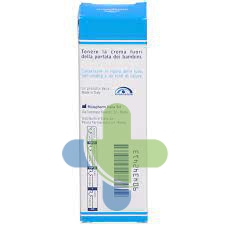 Midapharm Italia Blefaroplast Cr 30ml