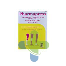 P.b. Pharma Ginocchiera Xl