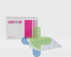 Pharmared Sas Liverpro 30cpr