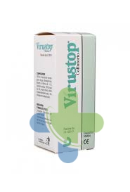 Difass International Virustop Collutorio 100ml