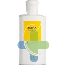 Judifarm Acaros Emulsione 150ml