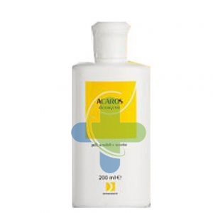 Judifarm Acaros Detergente 200ml