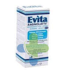 Interfarmac Evita Bagnolatte 250ml