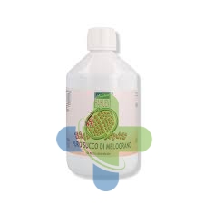 Natur-farma Melograno Puro Succo 500ml