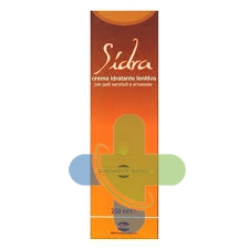 Bier Farmaceutici Sidra Crema 250ml