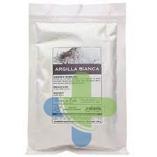Natur-farma Argilla Bianca Superventilata