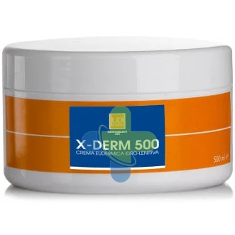 Judifarm X Derm 500 500ml