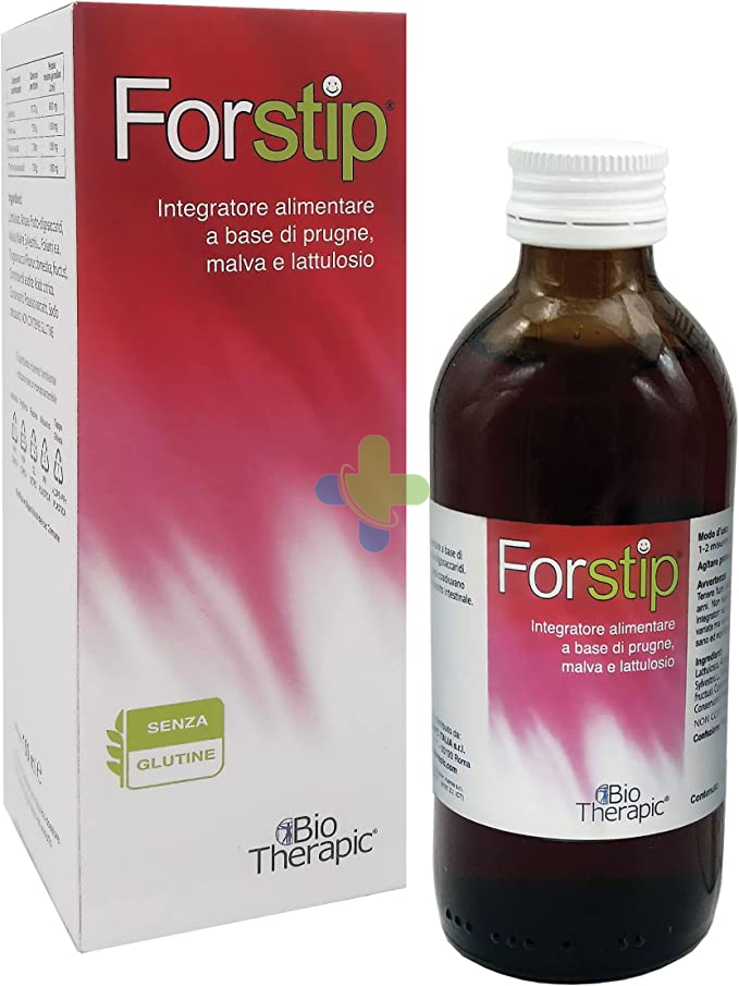 Bio Therapic Italia Forstip Sciroppo 150ml