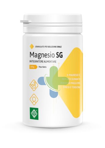 Gheos Magnesio Sg Gran 150g