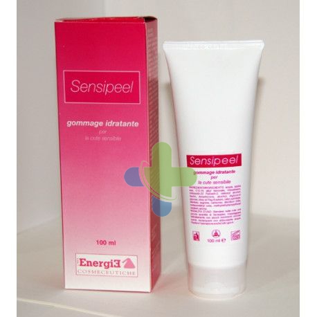 Si.me.farm.sas Sensipeel Idratante 100ml