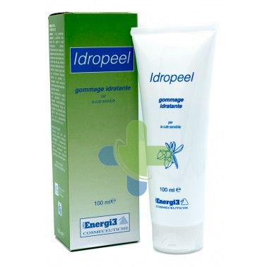 Si.me.farm.sas Idropeel Idratante 100ml