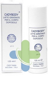 Cady Paris By Caselli Alda Cadyservm Hexapeptide 25ml