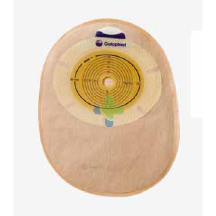 Coloplast Sensura Sac Ch Tnt Rit Mini 30