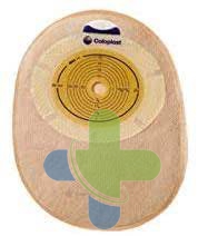 Coloplast Sensura Sac Ch Tnt Rit Midi 30